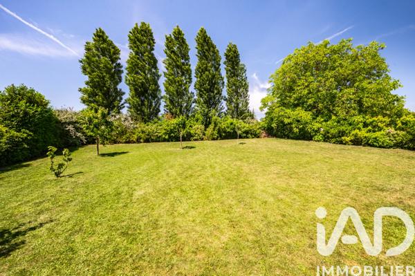 Maison à vendre 6 pièces 170,78 m² Ruffey-lès-Echirey