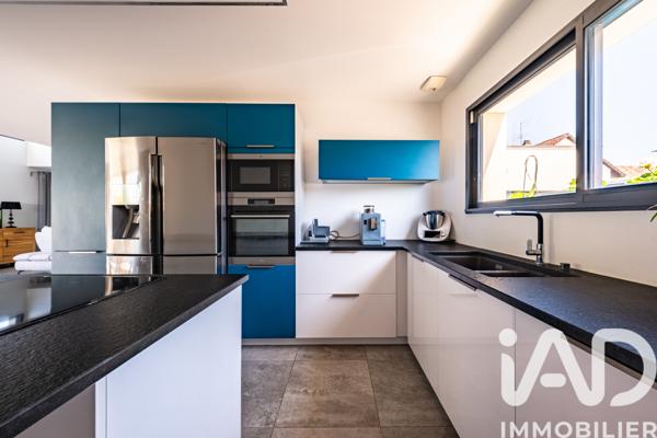 Maison à vendre 6 pièces 170,78 m² Ruffey-lès-Echirey