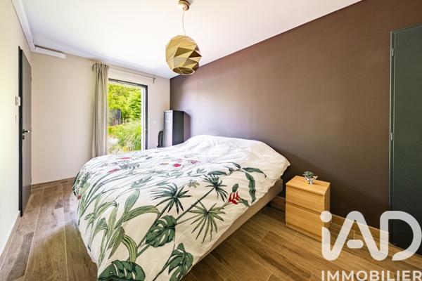 Maison à vendre 6 pièces 170,78 m² Ruffey-lès-Echirey