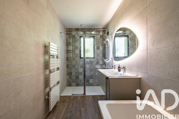 Maison à vendre 6 pièces 170,78 m² Ruffey-lès-Echirey