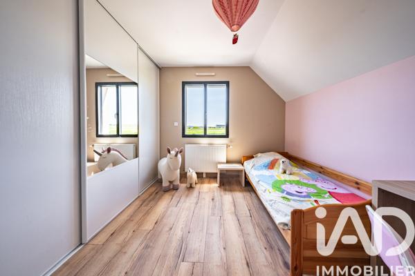 Maison à vendre 6 pièces 170,78 m² Ruffey-lès-Echirey