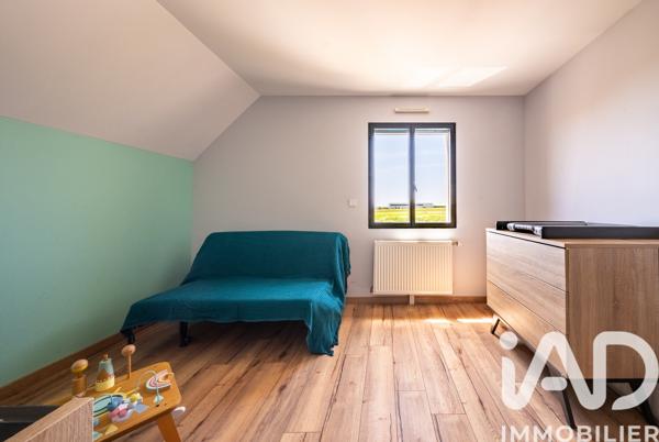 Maison à vendre 6 pièces 170,78 m² Ruffey-lès-Echirey