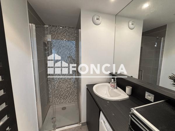 Location Appartement 4 pièces 84.16 m² - 2 RUE MICHEL SERVET Rennes 35000