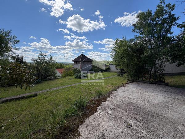 Terrain Castelnau De Levis 490 m2