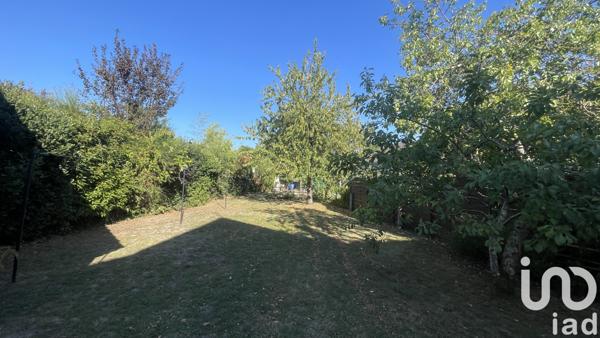 Maison à vendre 3 pièces 65 m² Joué-lès-Tours