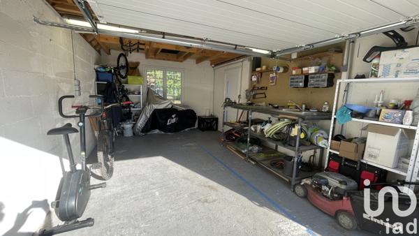 Maison à vendre 3 pièces 65 m² Joué-lès-Tours