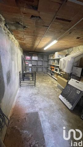 Maison à vendre 3 pièces 65 m² Joué-lès-Tours