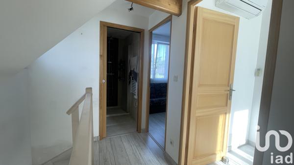 Maison à vendre 3 pièces 65 m² Joué-lès-Tours