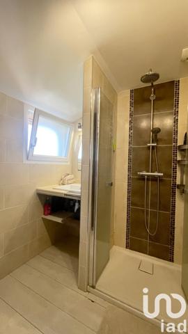 Maison à vendre 3 pièces 65 m² Joué-lès-Tours