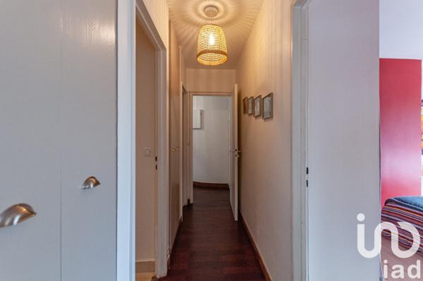 Appartement 3 pièces de 79 m² à Le Pecq (78230)