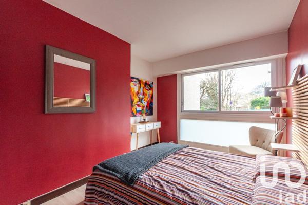 Appartement 3 pièces de 79 m² à Le Pecq (78230)