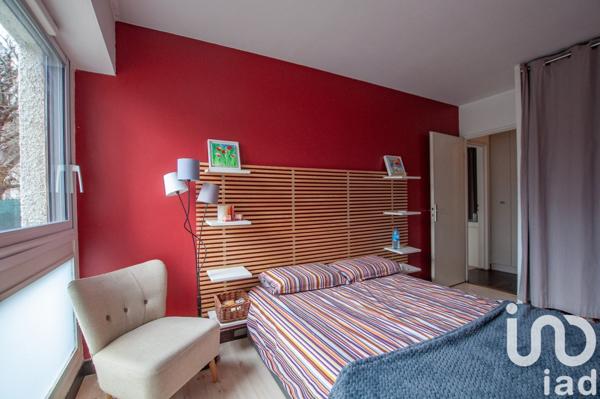 Appartement 3 pièces de 79 m² à Le Pecq (78230)