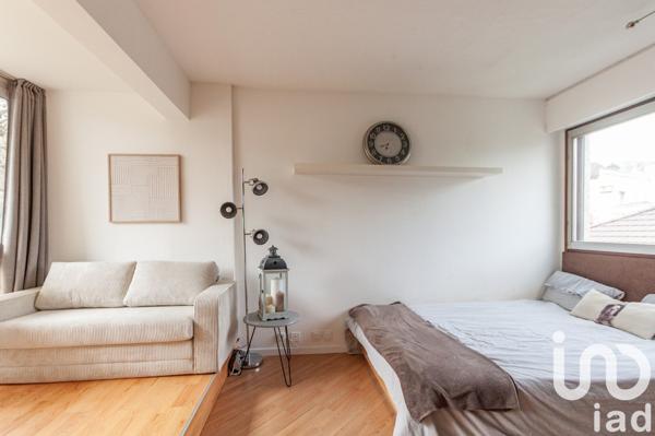 Appartement 3 pièces de 79 m² à Le Pecq (78230)