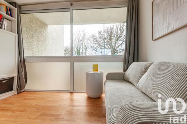 Appartement 3 pièces de 79 m² à Le Pecq (78230)