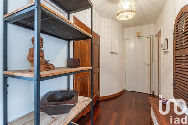 Appartement 3 pièces de 79 m² à Le Pecq (78230)