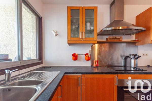 Appartement 3 pièces de 79 m² à Le Pecq (78230)