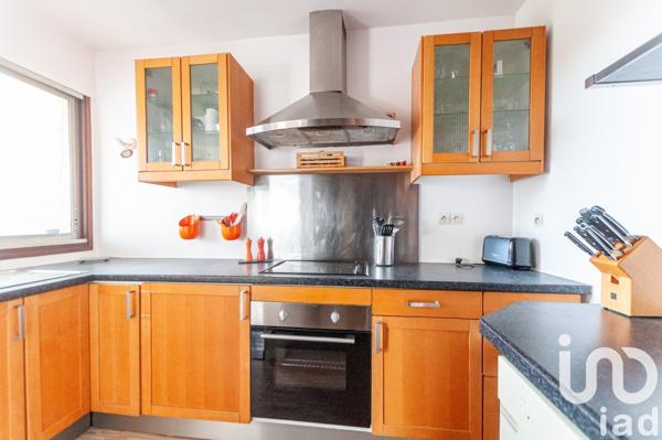 Appartement 3 pièces de 79 m² à Le Pecq (78230)