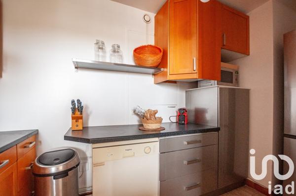 Appartement 3 pièces de 79 m² à Le Pecq (78230)