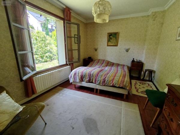 Maison individuelle à vendre à Le Mans dans la Sarthe (72000), ref : PB-1747   
Gazonfier