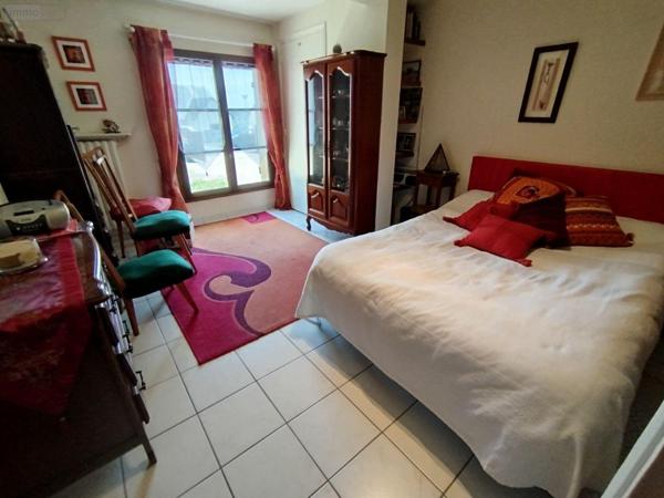 Maison individuelle à vendre à Le Mans dans la Sarthe (72000), ref : PB-1747   
Gazonfier