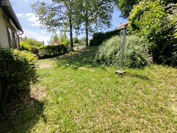 Maison individuelle à vendre à Le Mans dans la Sarthe (72000), ref : PB-1747   
Gazonfier