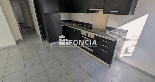 À vendre Appartement 3 pièces 67 m² - Chambéry 73000