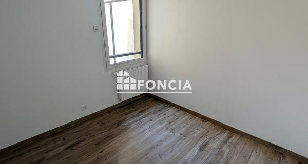 À vendre Appartement 3 pièces 67 m² - Chambéry 73000