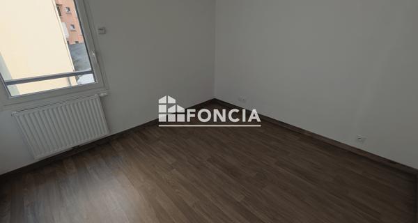 À vendre Appartement 3 pièces 67 m² - Chambéry 73000