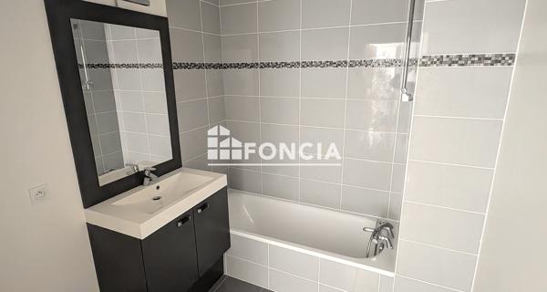 À vendre Appartement 3 pièces 67 m² - Chambéry 73000