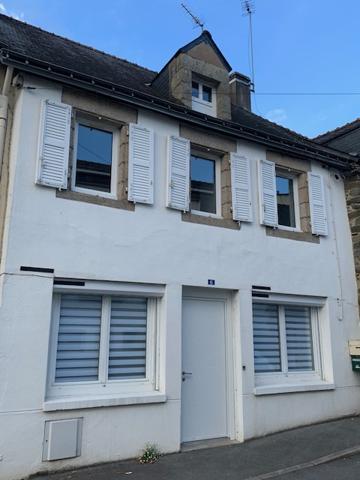 A PONTIVY Pontivy (56300)