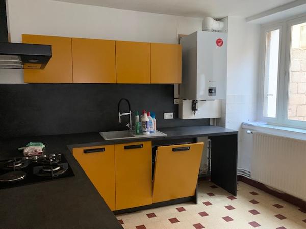 A PONTIVY Pontivy (56300)