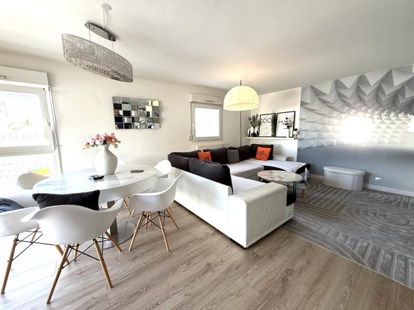 Maison 4 pièces - 80 m² Exclusivité
