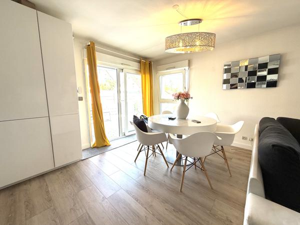 Maison 4 pièces - 80 m² Exclusivité
