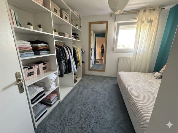 Maison 4 pièces - 80 m² Exclusivité