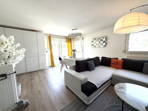 Maison 4 pièces - 80 m² Exclusivité