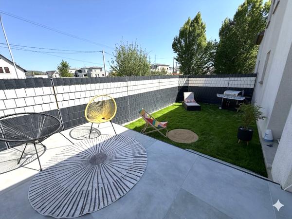 Maison 4 pièces - 80 m² Exclusivité