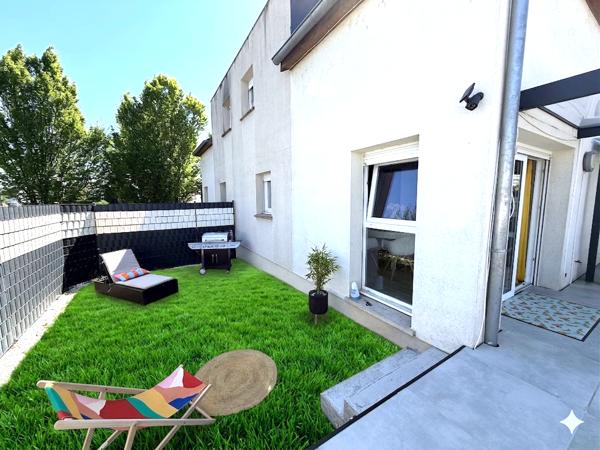 Maison 4 pièces - 80 m² Exclusivité