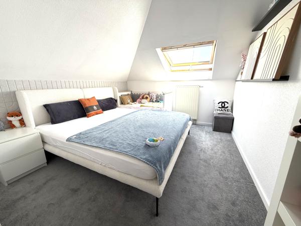 Maison 4 pièces - 80 m² Exclusivité