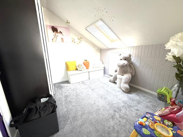 Maison 4 pièces - 80 m² Exclusivité