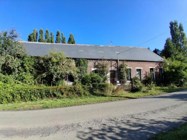 Vente / Longère à Le Favril (59550)