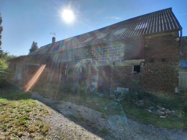 Vente / Longère à Le Favril (59550)