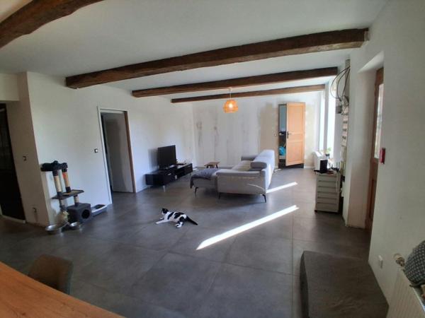 Vente / Longère à Le Favril (59550)