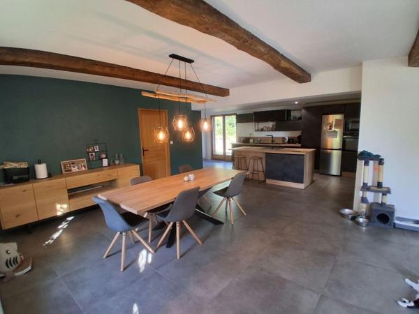 Vente / Longère à Le Favril (59550)