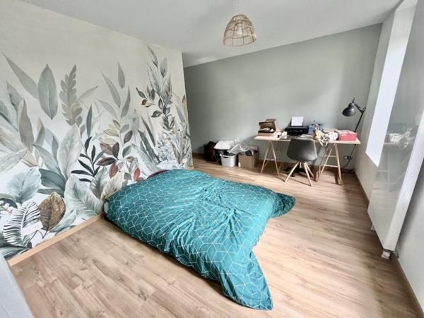 Vente / Longère à Le Favril (59550)