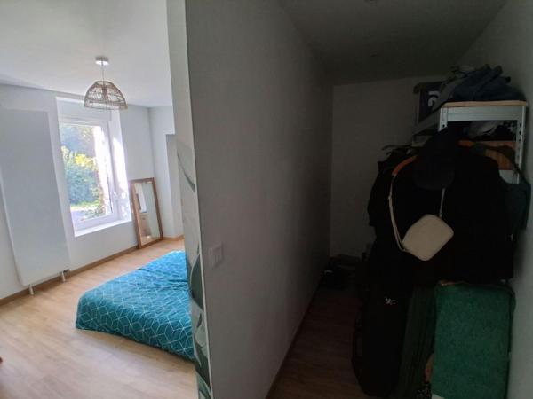 Vente / Longère à Le Favril (59550)