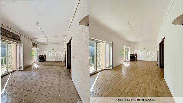 Maison
         6 pièces
        - 120 m² 385 000 € *