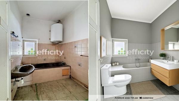 Maison
         6 pièces
        - 120 m² 385 000 € *
