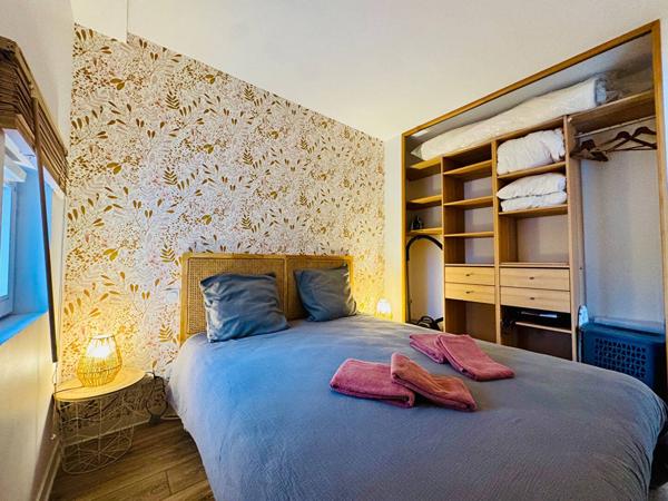 Appartement Type 2 - Ascenseur - La Rochelle - Vieux port
