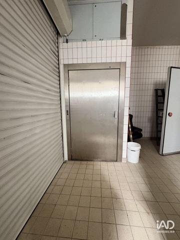 Murs commerciaux  à vendre 220 m² Barèges