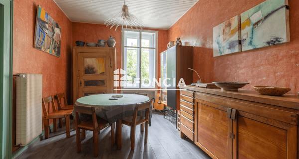 À vendre Appartement 4 pièces 95 m² - Strasbourg 67000